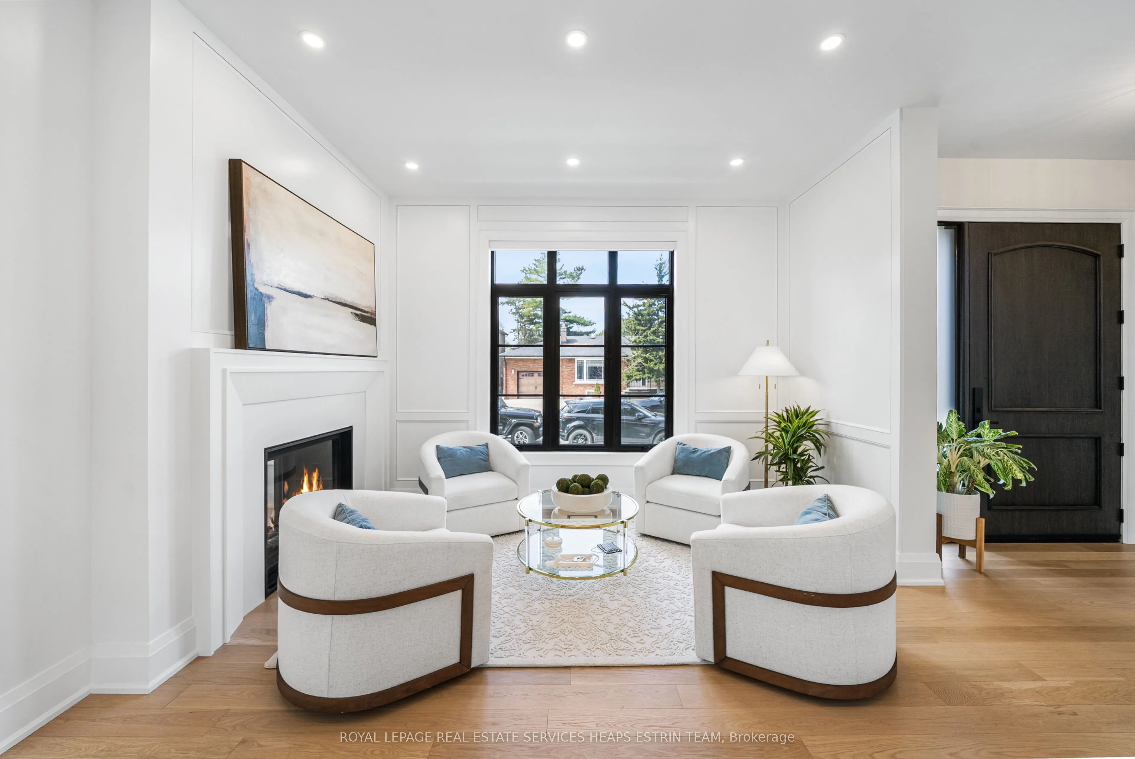 5 Taylor Drive
