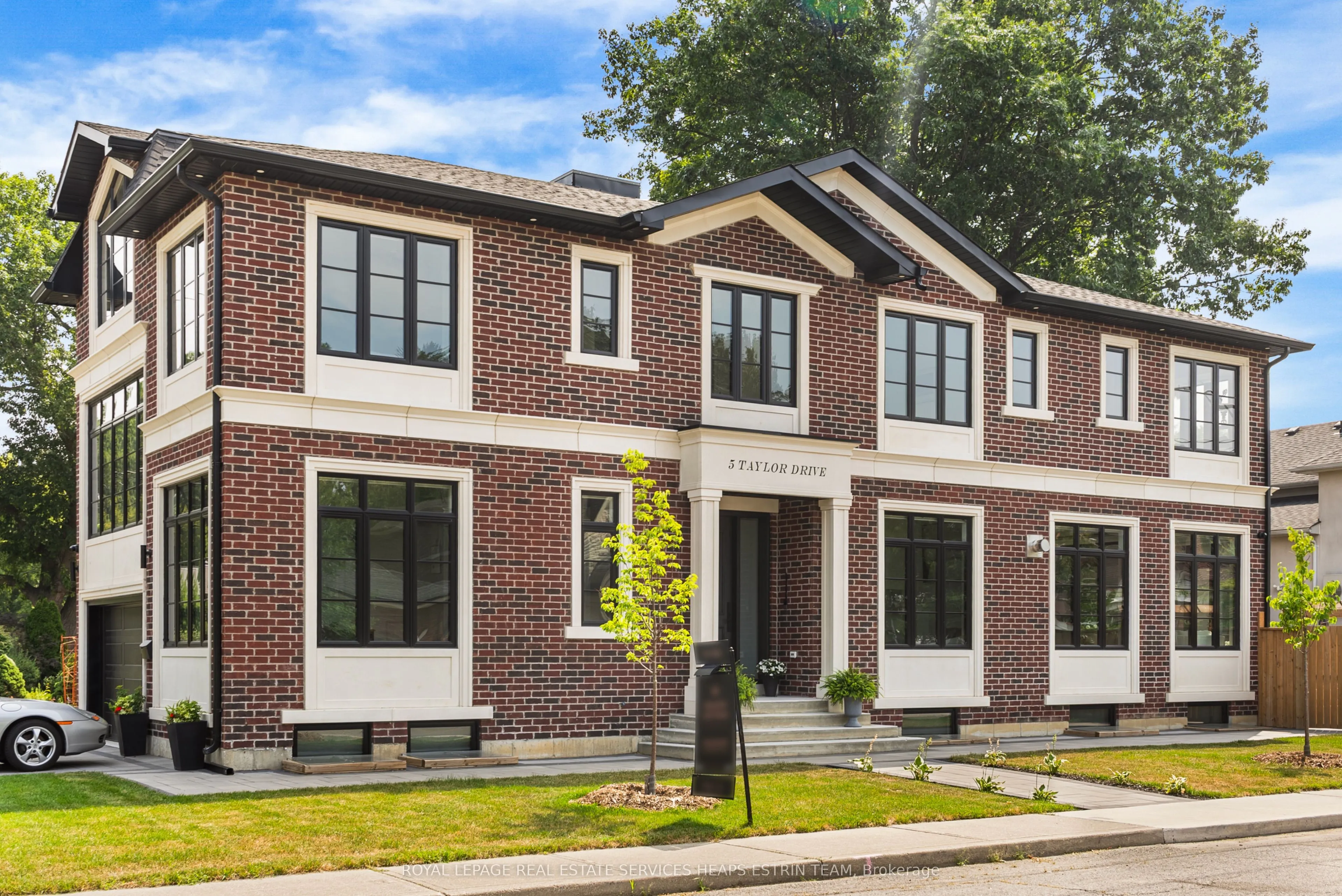 5 Taylor Drive