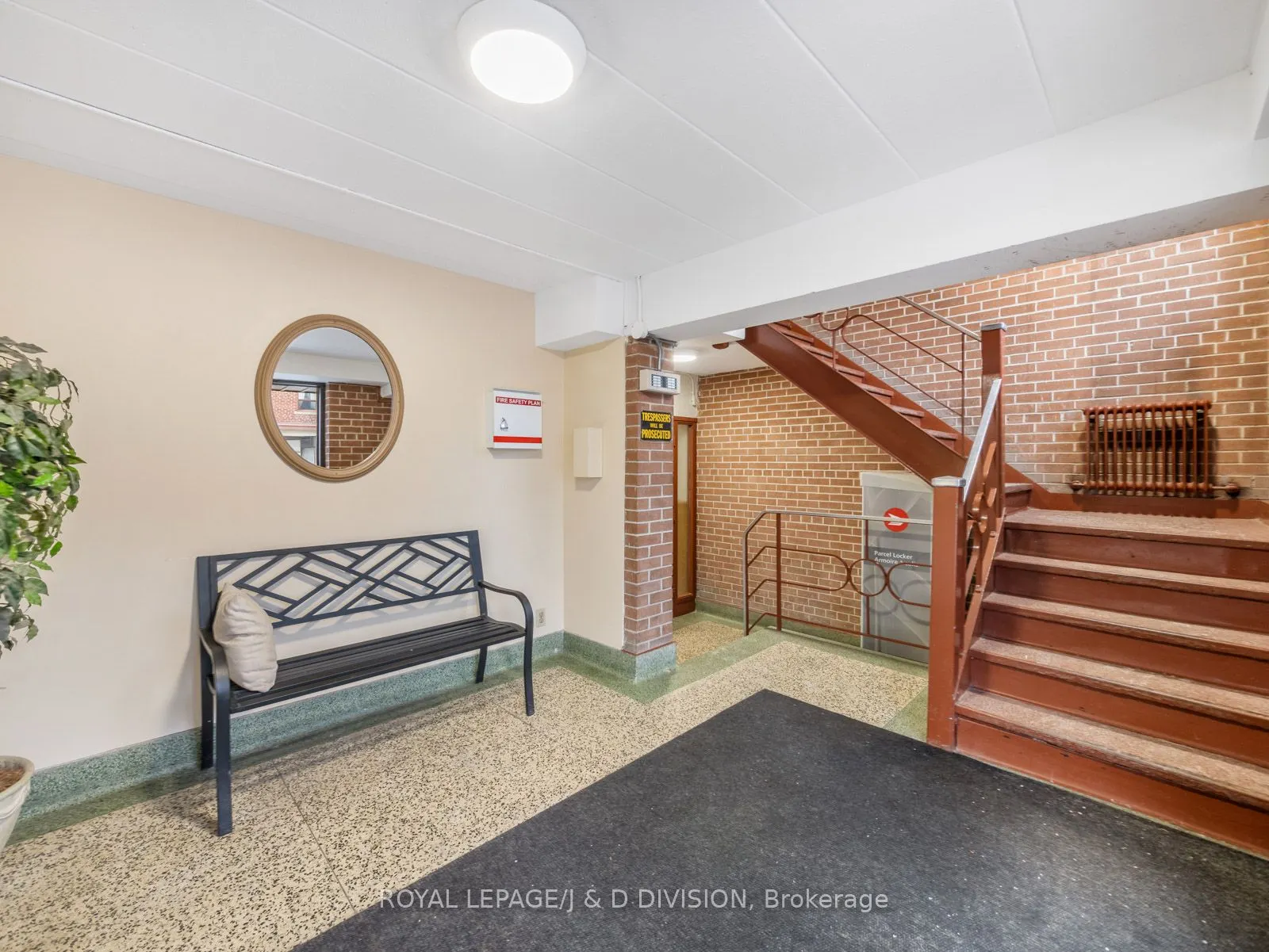 325 Sammon Avenue, #102