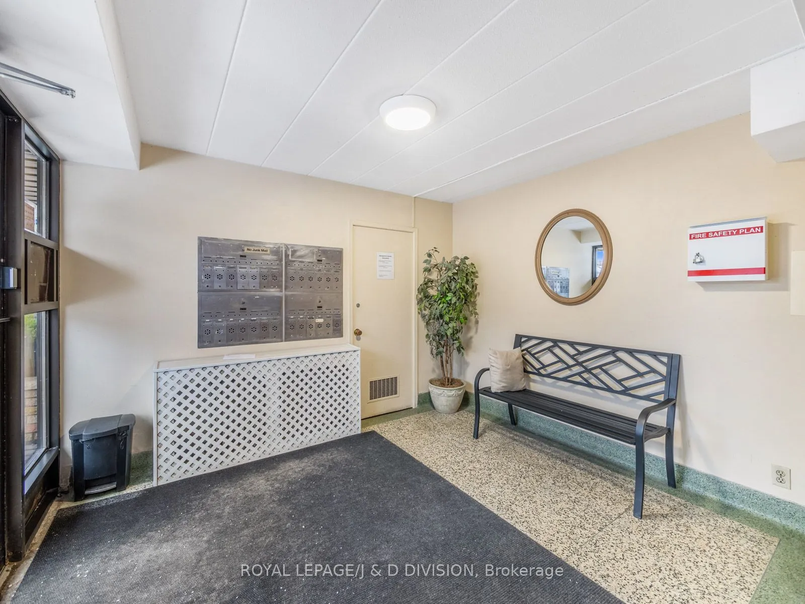 325 Sammon Avenue, #102