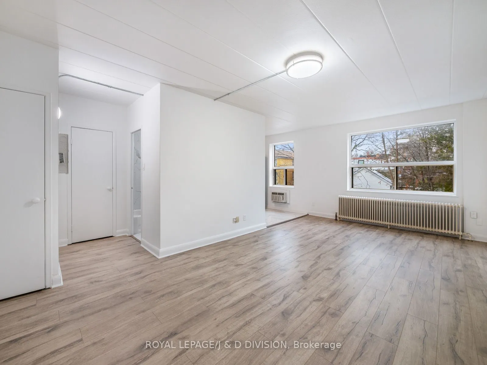 325 Sammon Avenue, #102