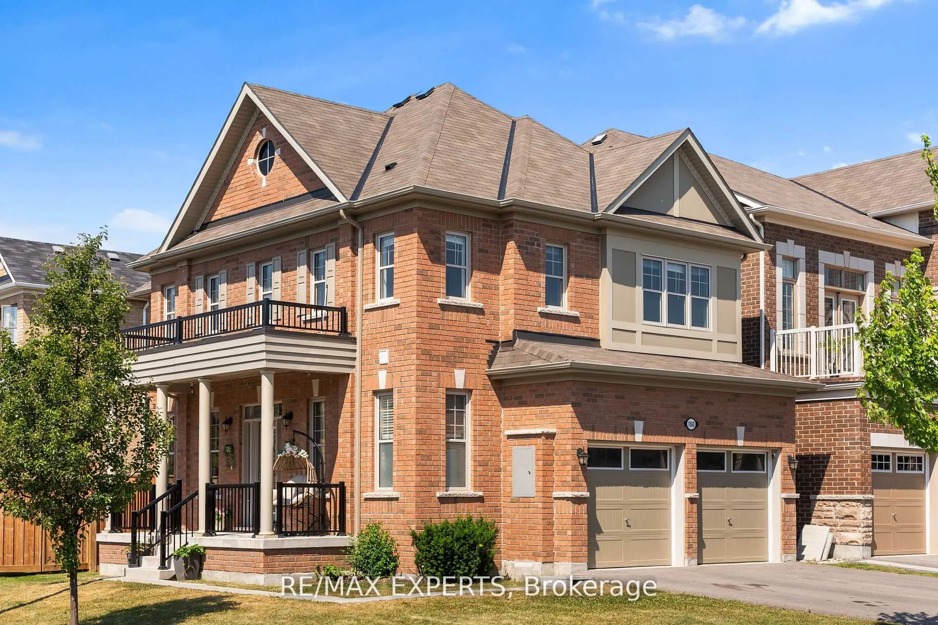 160 Westfield Drive