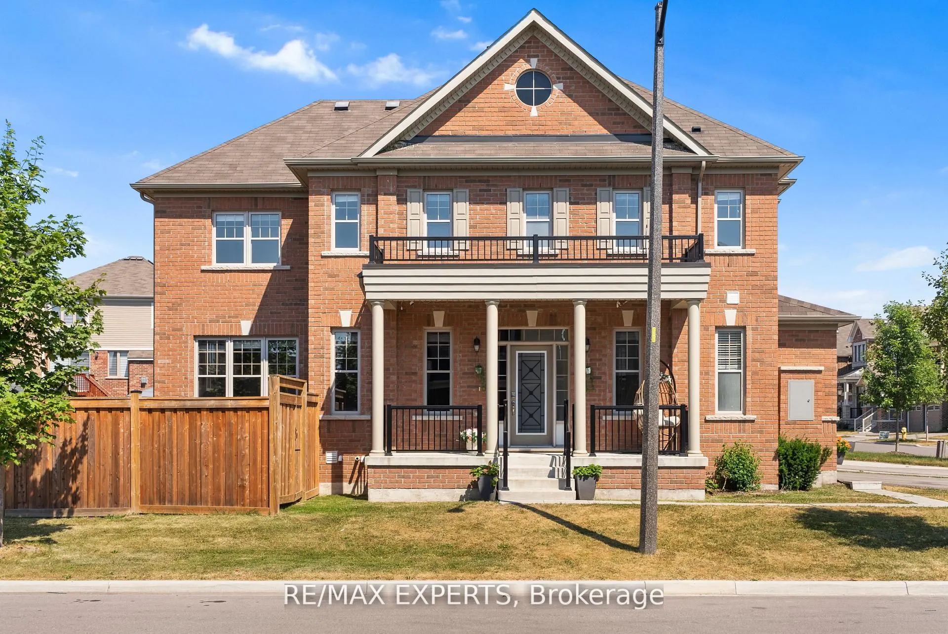160 Westfield Drive