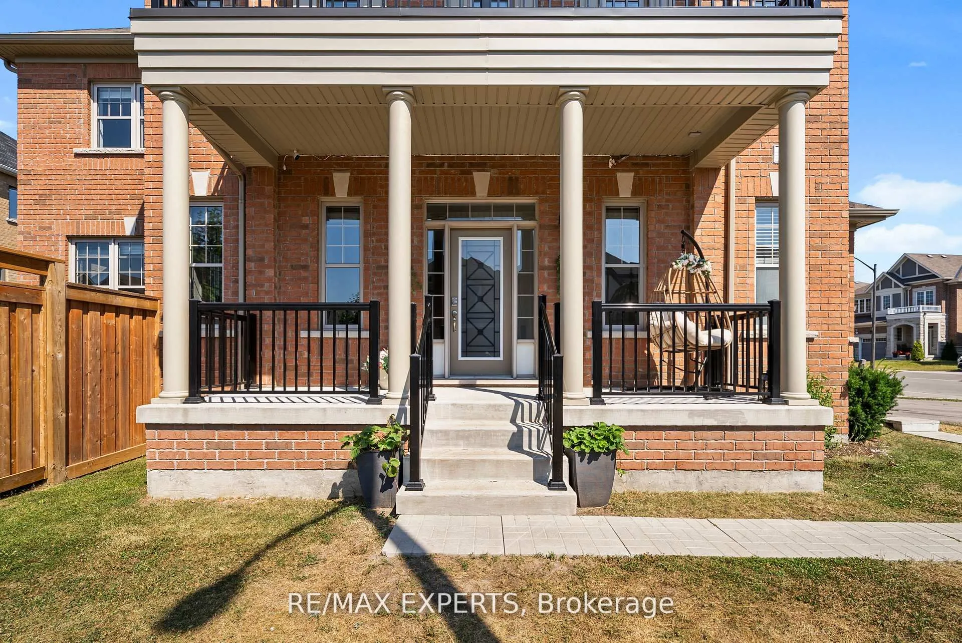 160 Westfield Drive