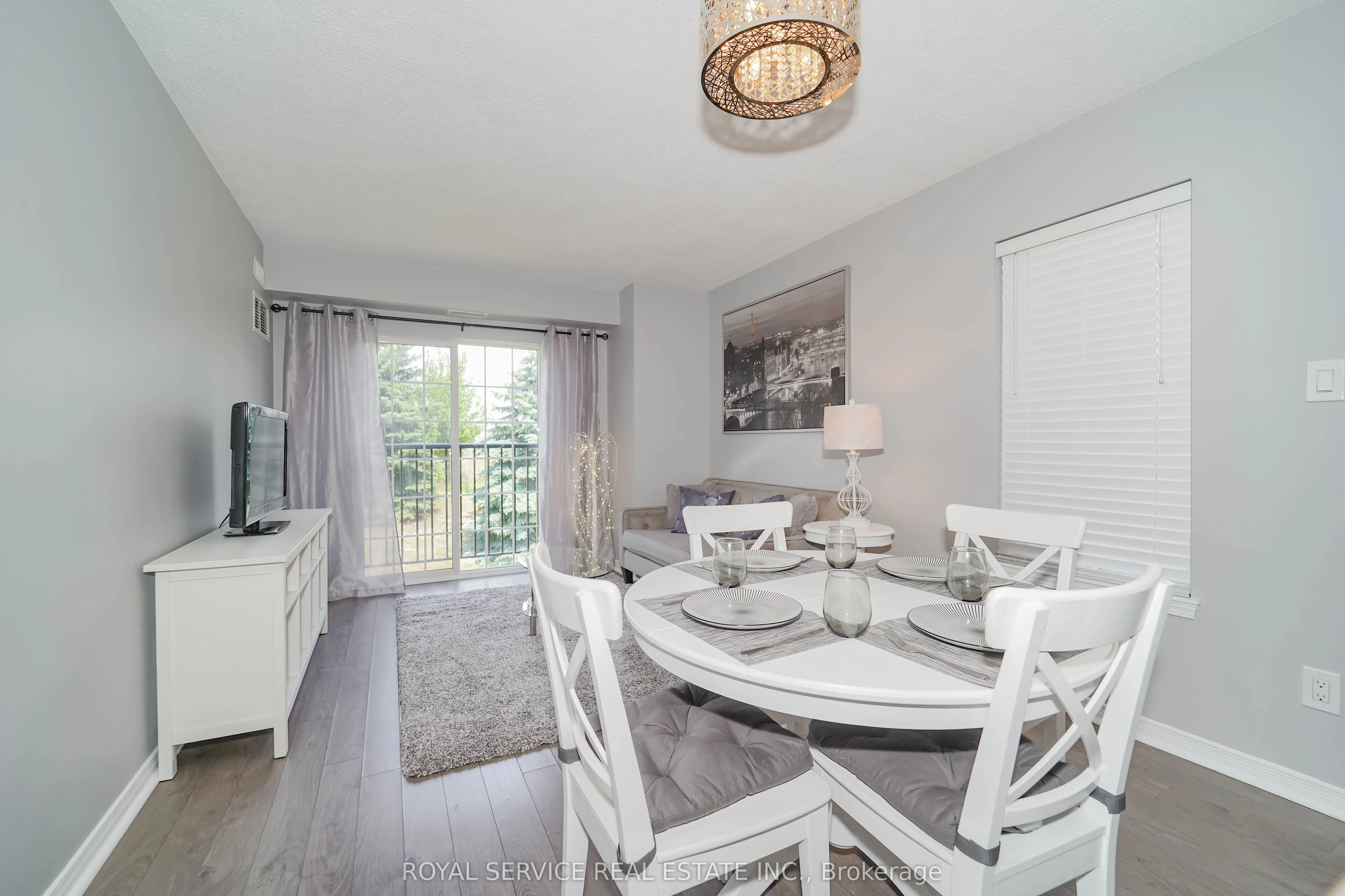90 Aspen Springs Drive, #207