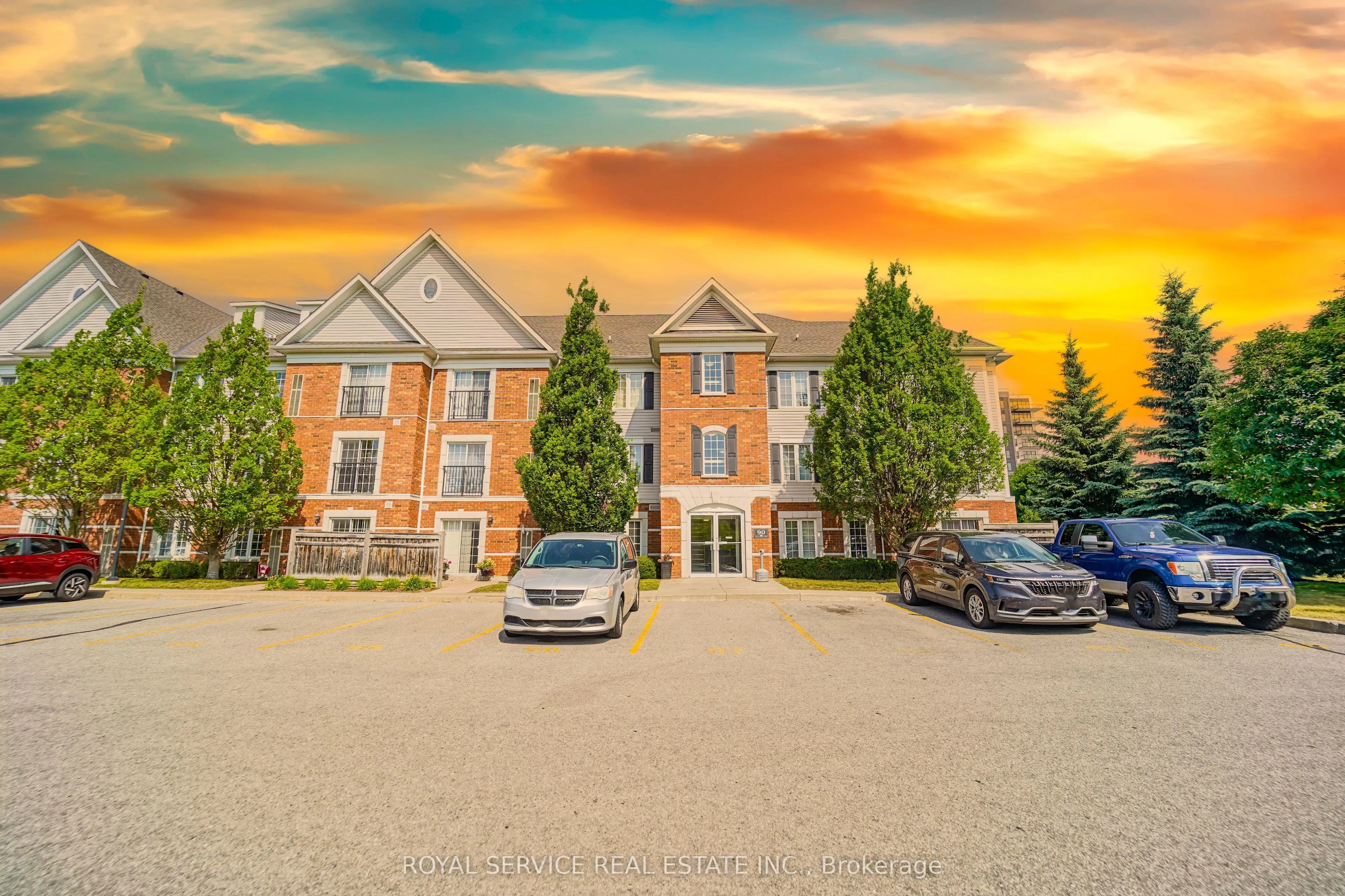 90 Aspen Springs Drive, #207
