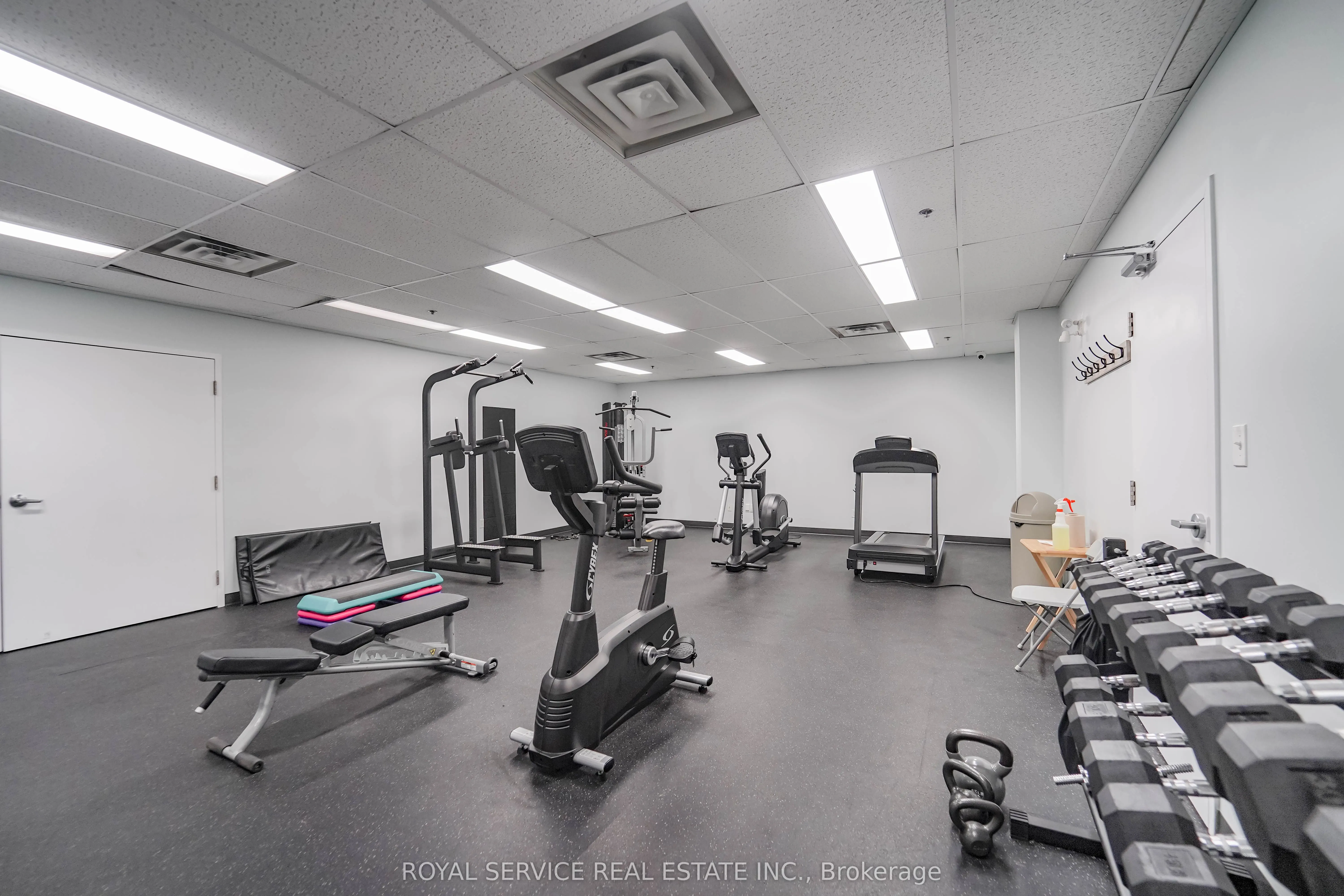 90 Aspen Springs Drive, #207