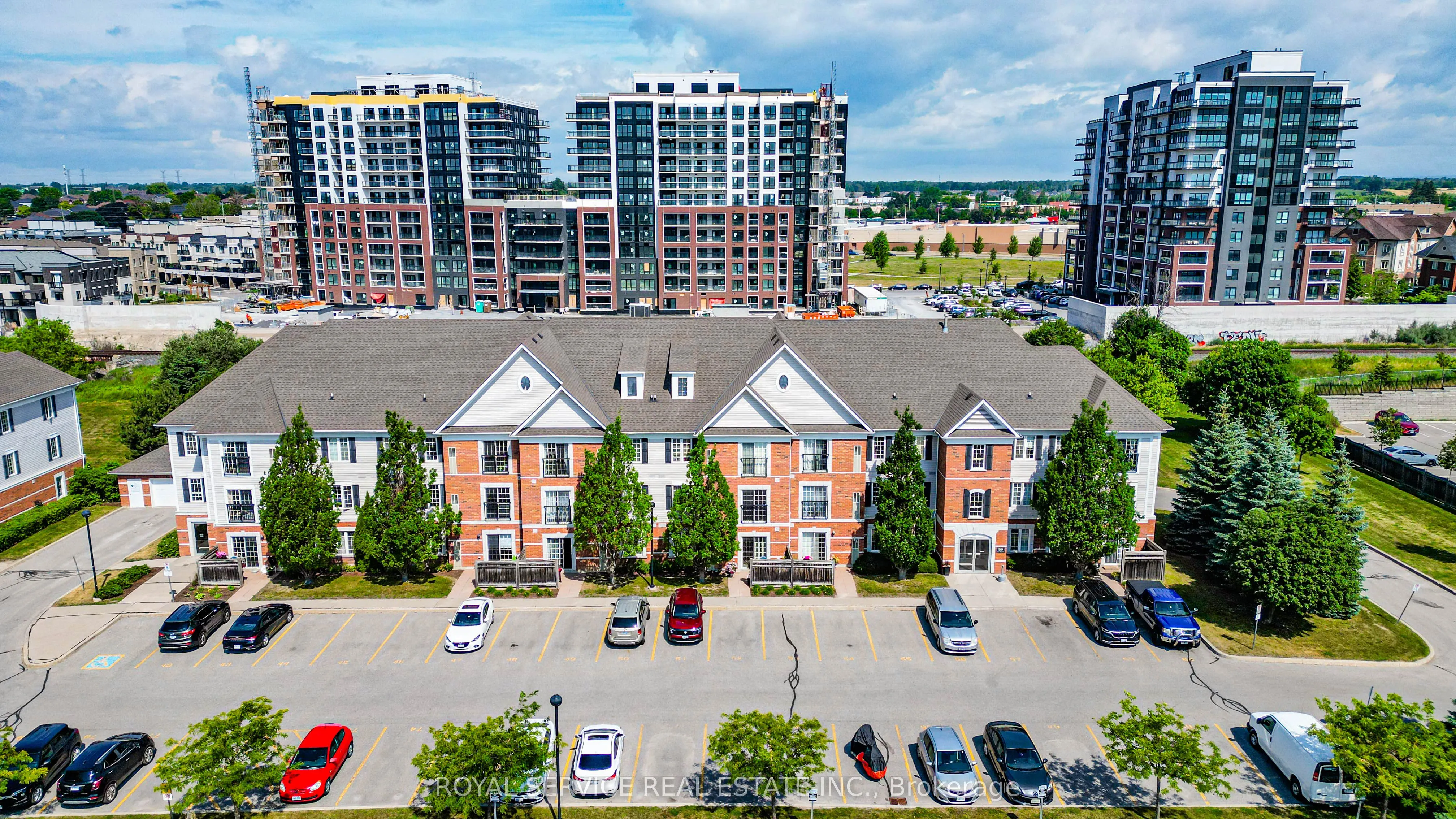 90 Aspen Springs Drive, #207