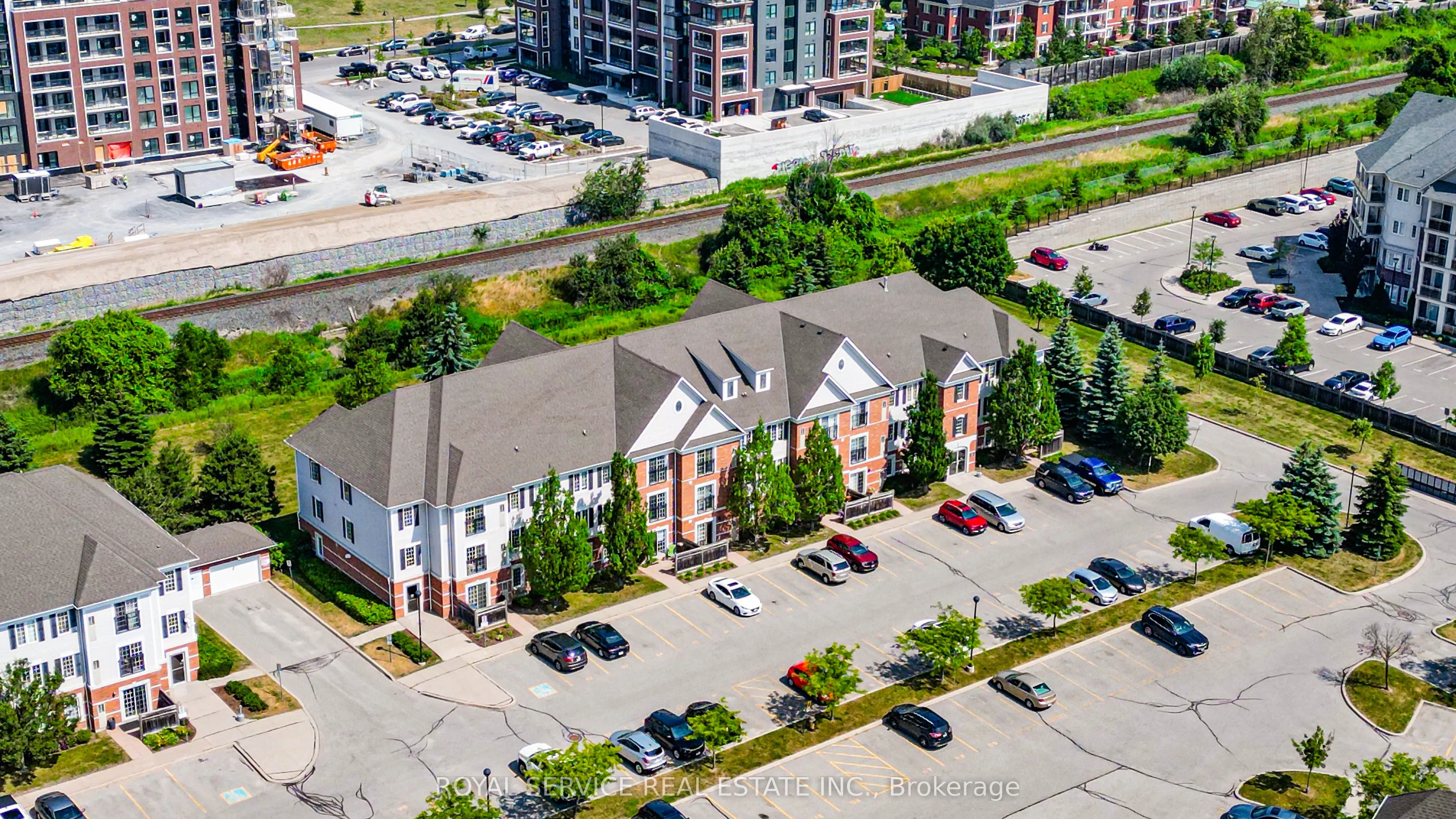 90 Aspen Springs Drive, #207