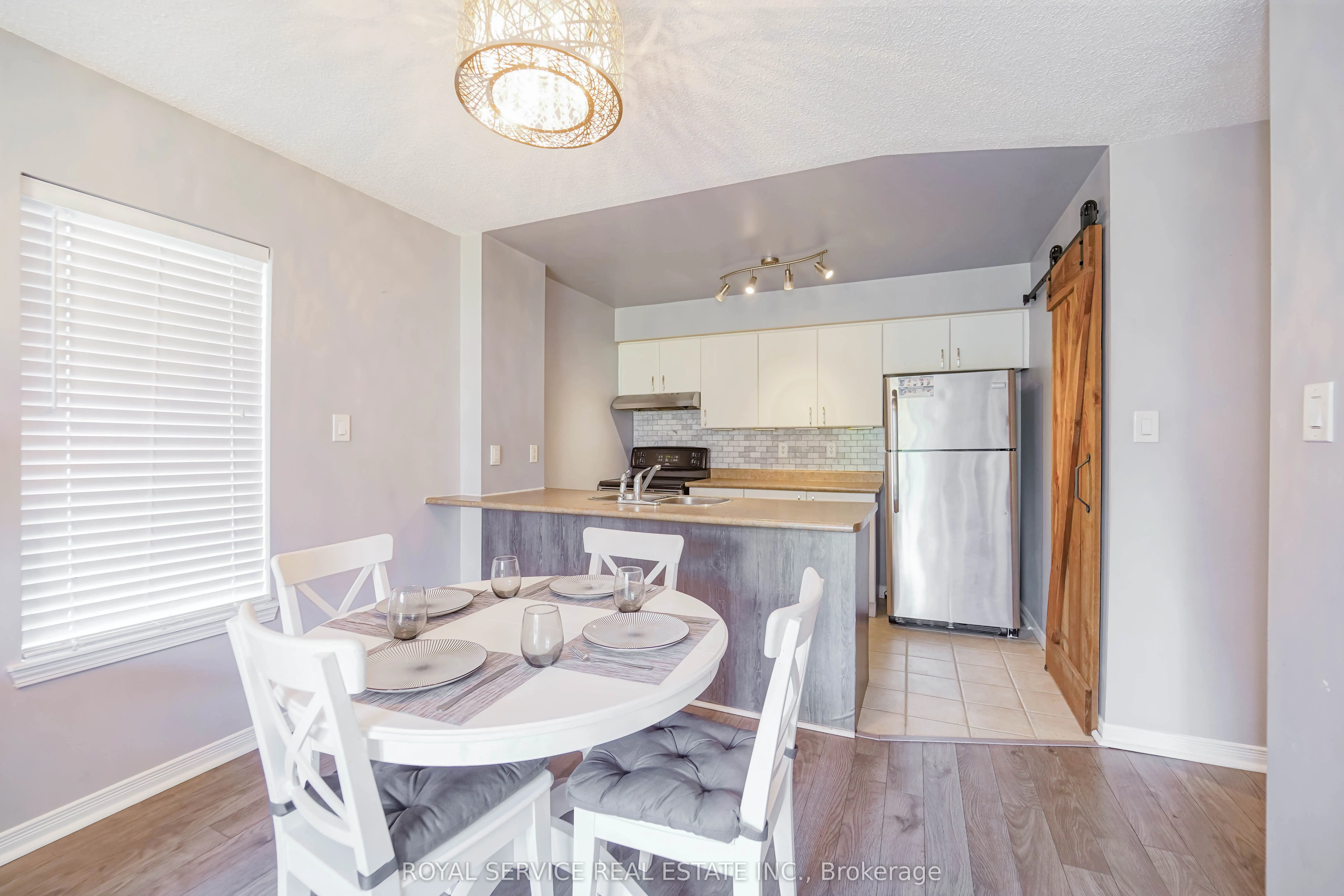 90 Aspen Springs Drive, #207