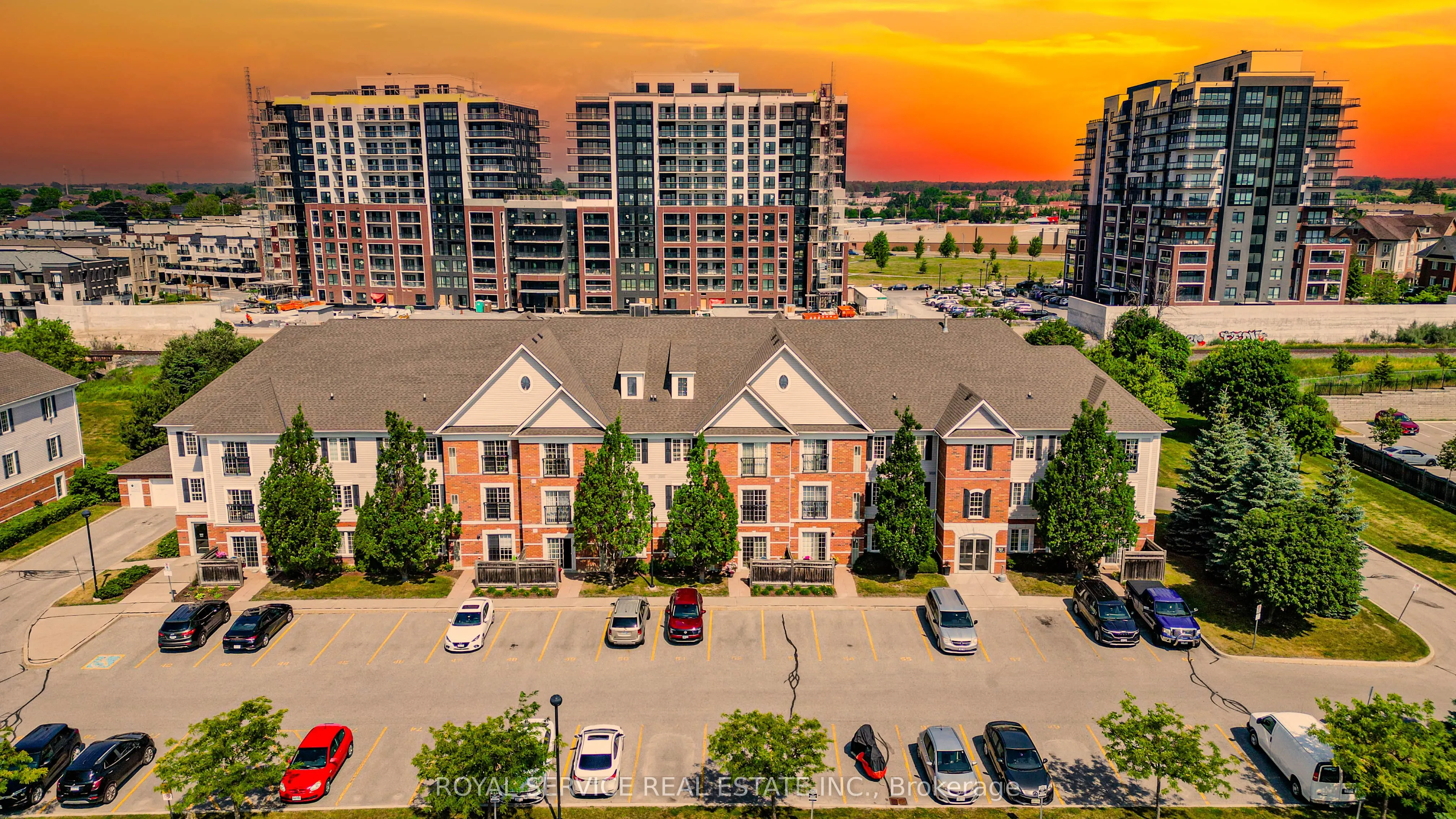 90 Aspen Springs Drive, #207