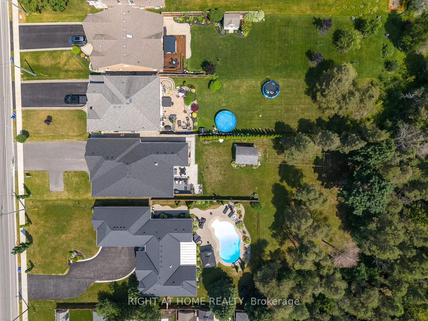 3307 Trulls Road