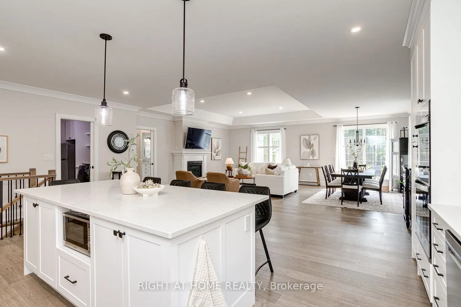 3307 Trulls Road
