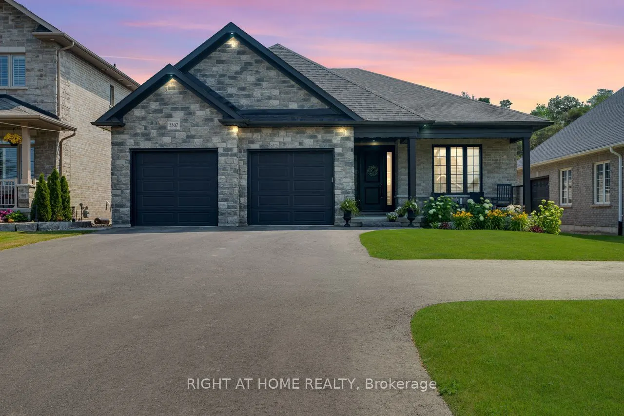 3307 Trulls Road