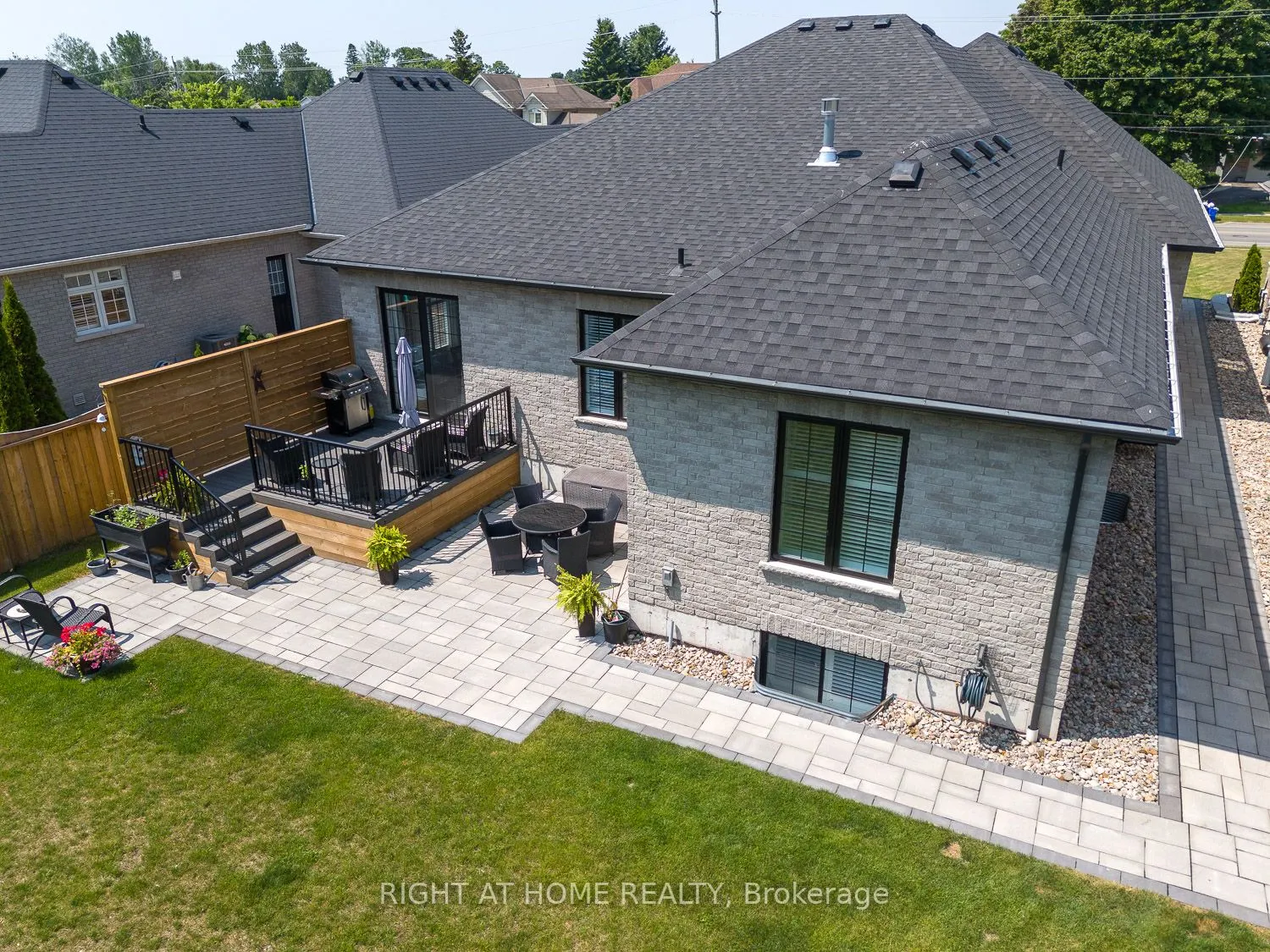 3307 Trulls Road