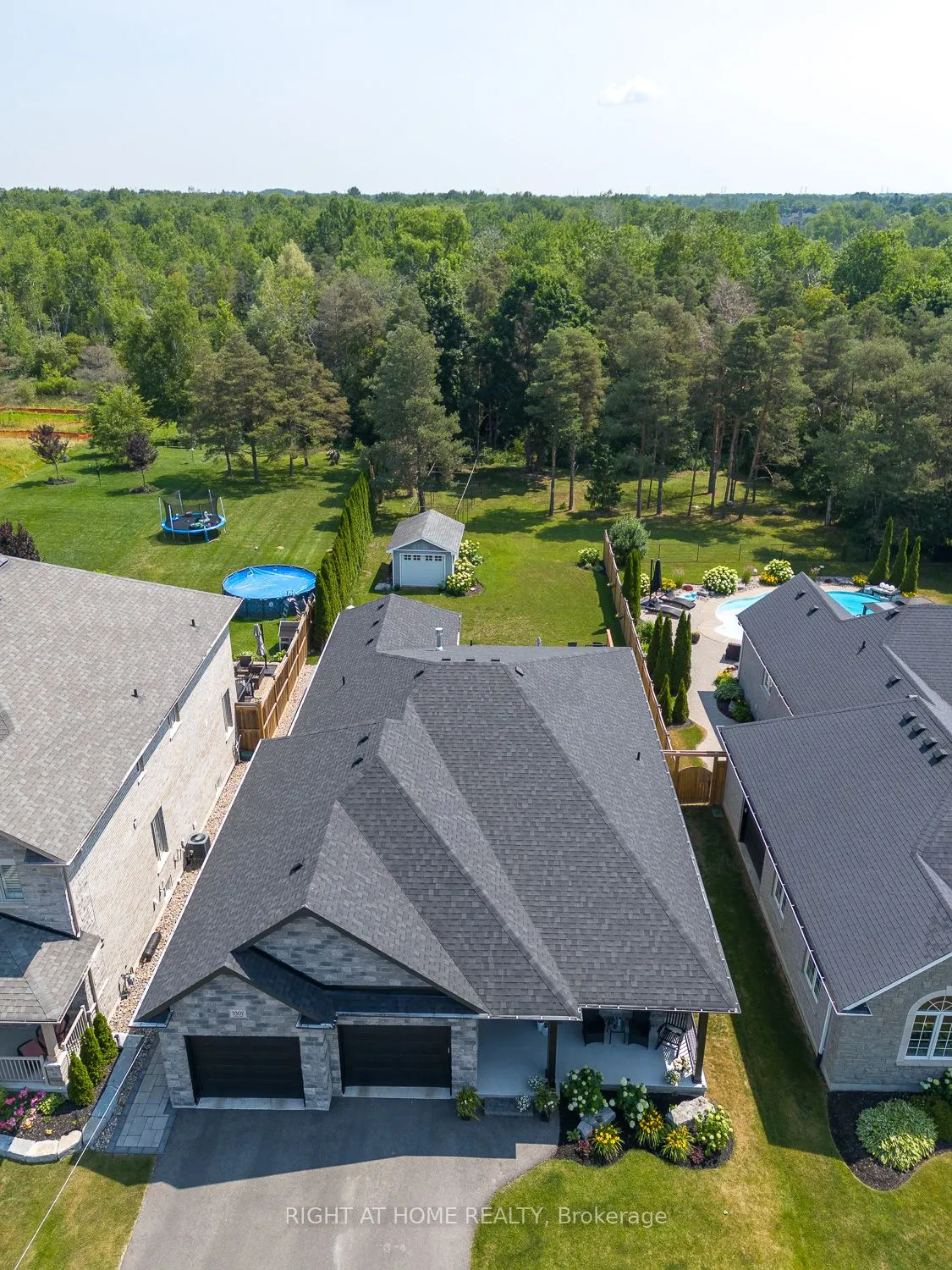 3307 Trulls Road