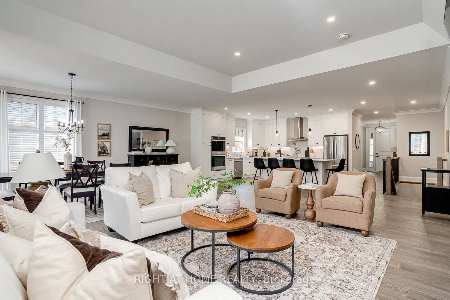 3307 Trulls Road