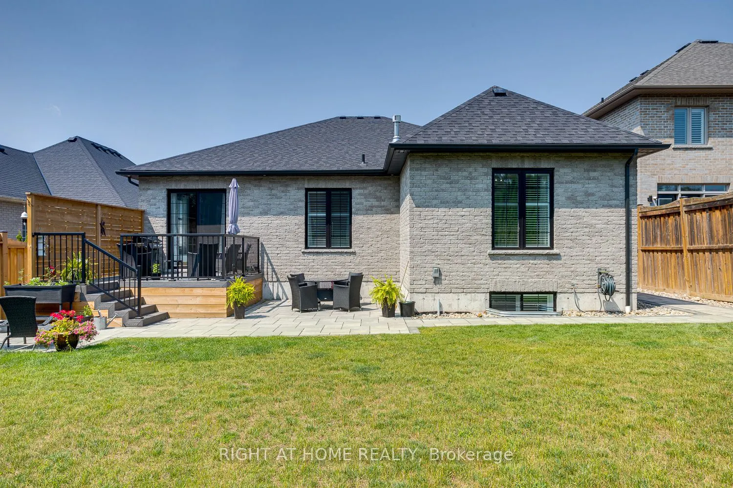 3307 Trulls Road