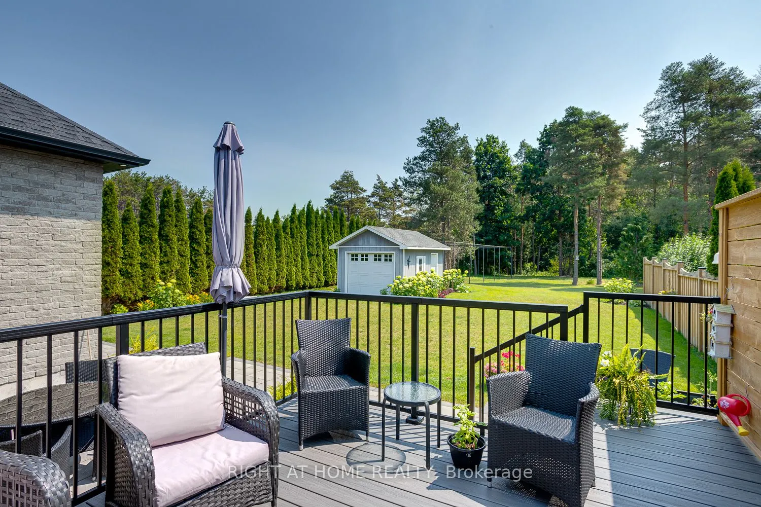 3307 Trulls Road