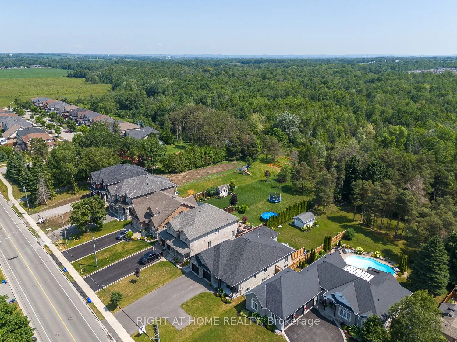 3307 Trulls Road