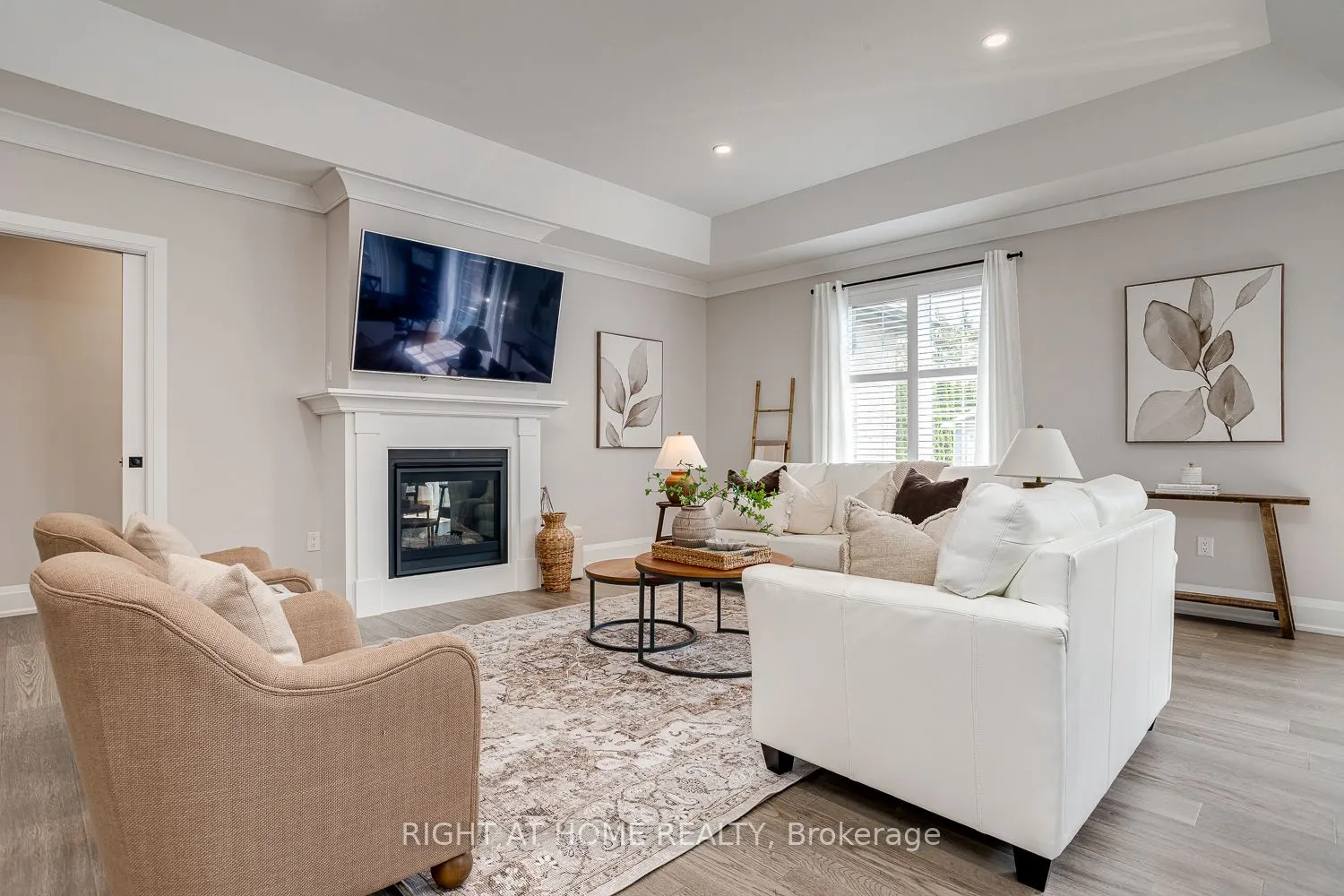 3307 Trulls Road