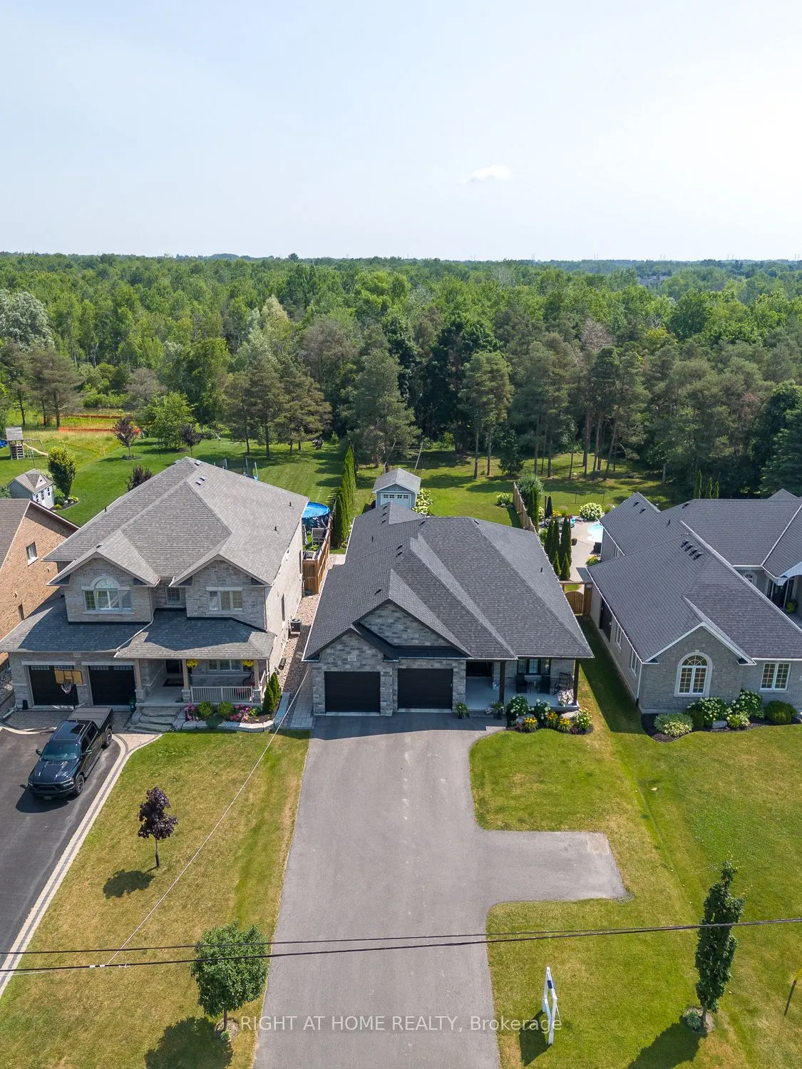 3307 Trulls Road
