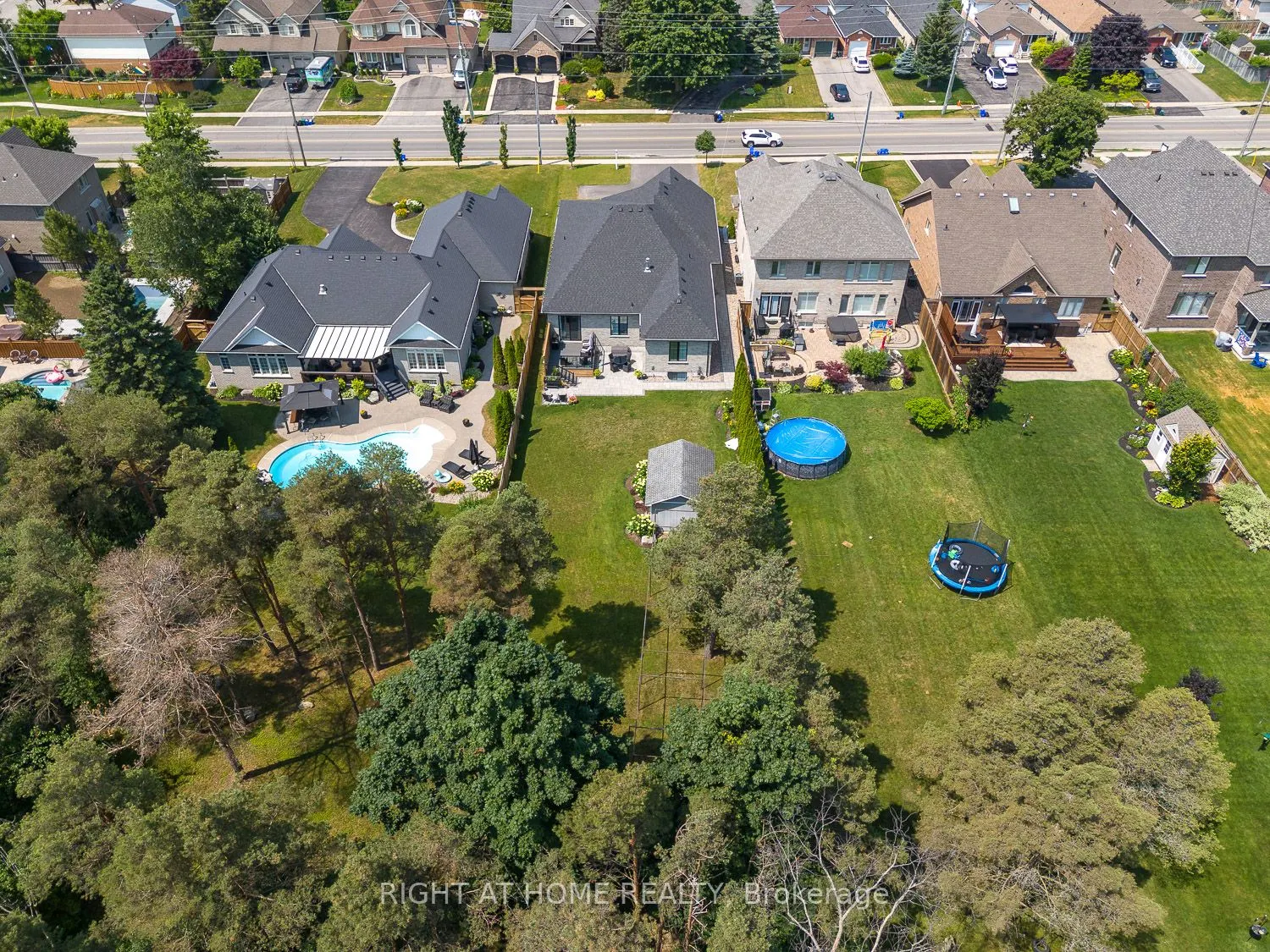 3307 Trulls Road