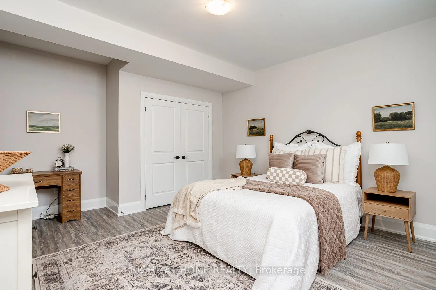 3307 Trulls Road