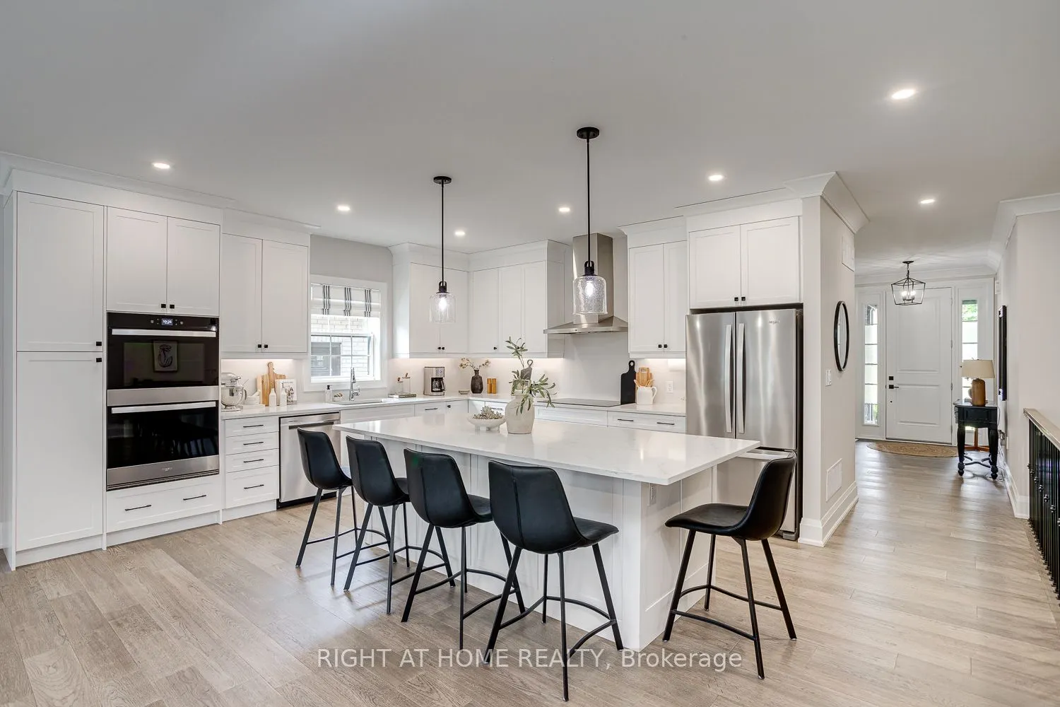 3307 Trulls Road