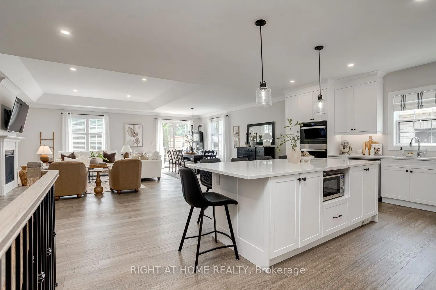 3307 Trulls Road