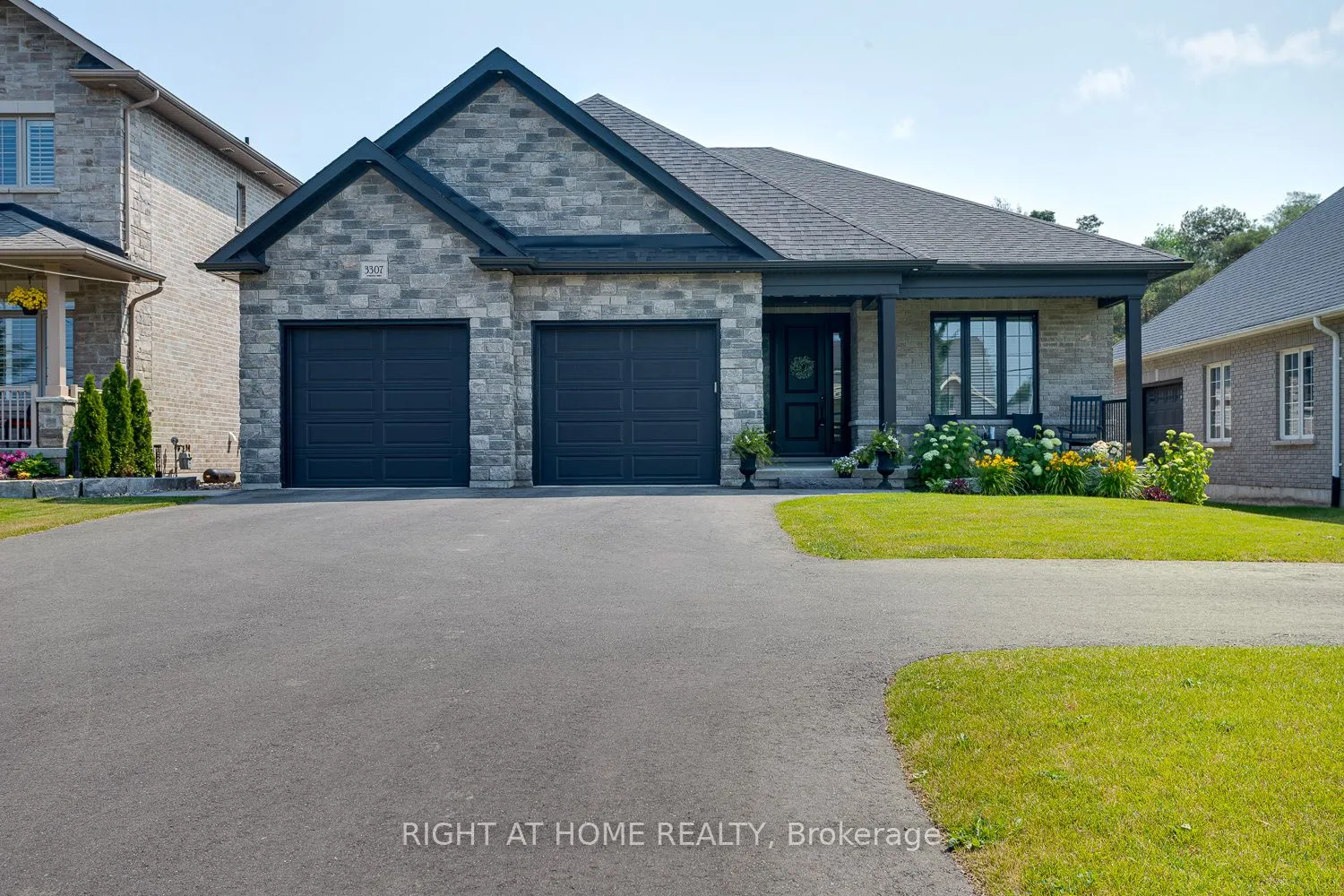 3307 Trulls Road