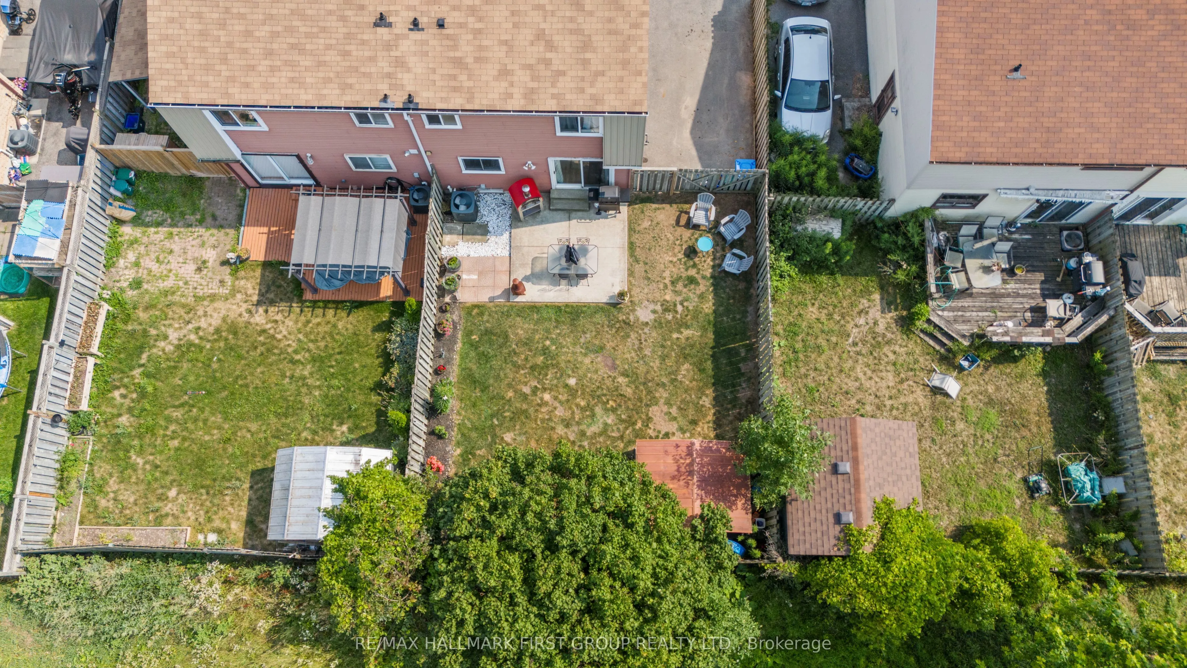 1257 Fenelon Crescent