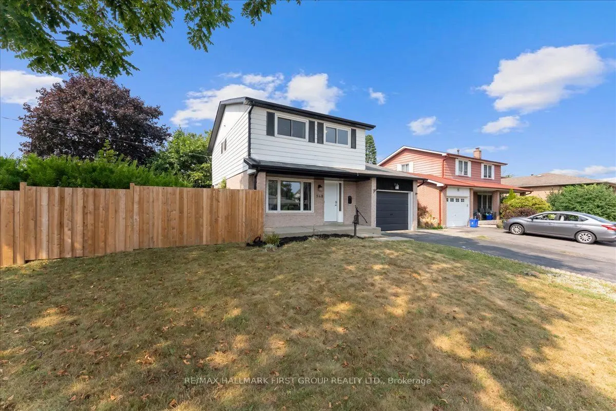 948 Cecylia Court