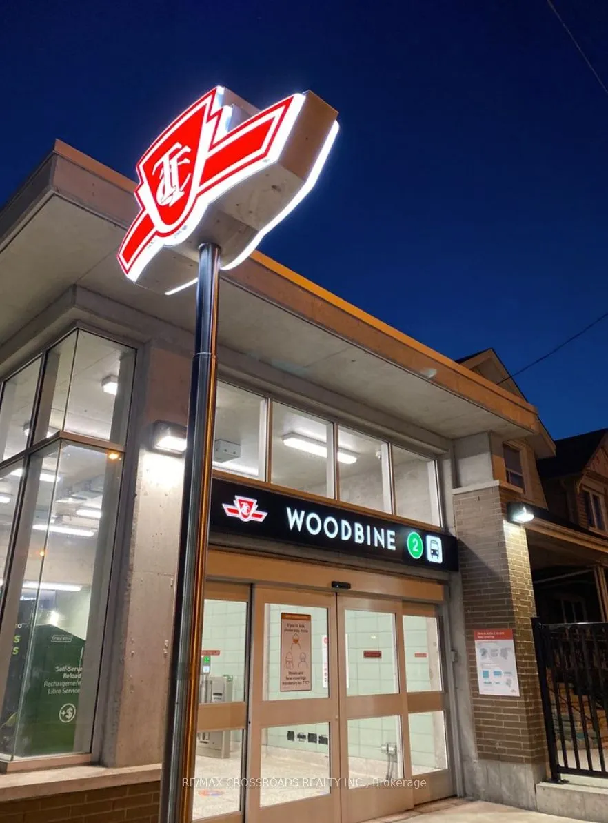 1A Roblin Avenue