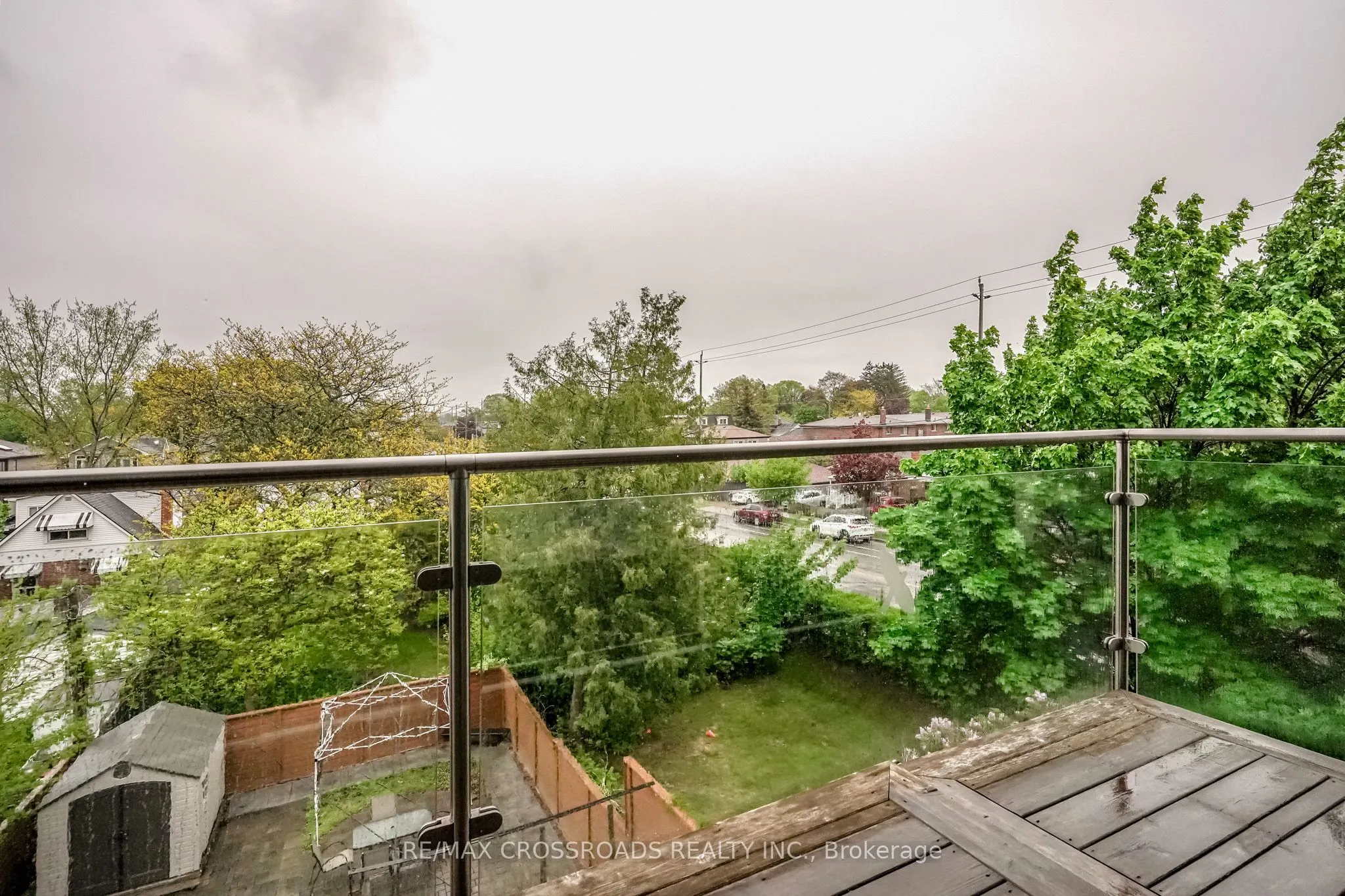 1A Roblin Avenue