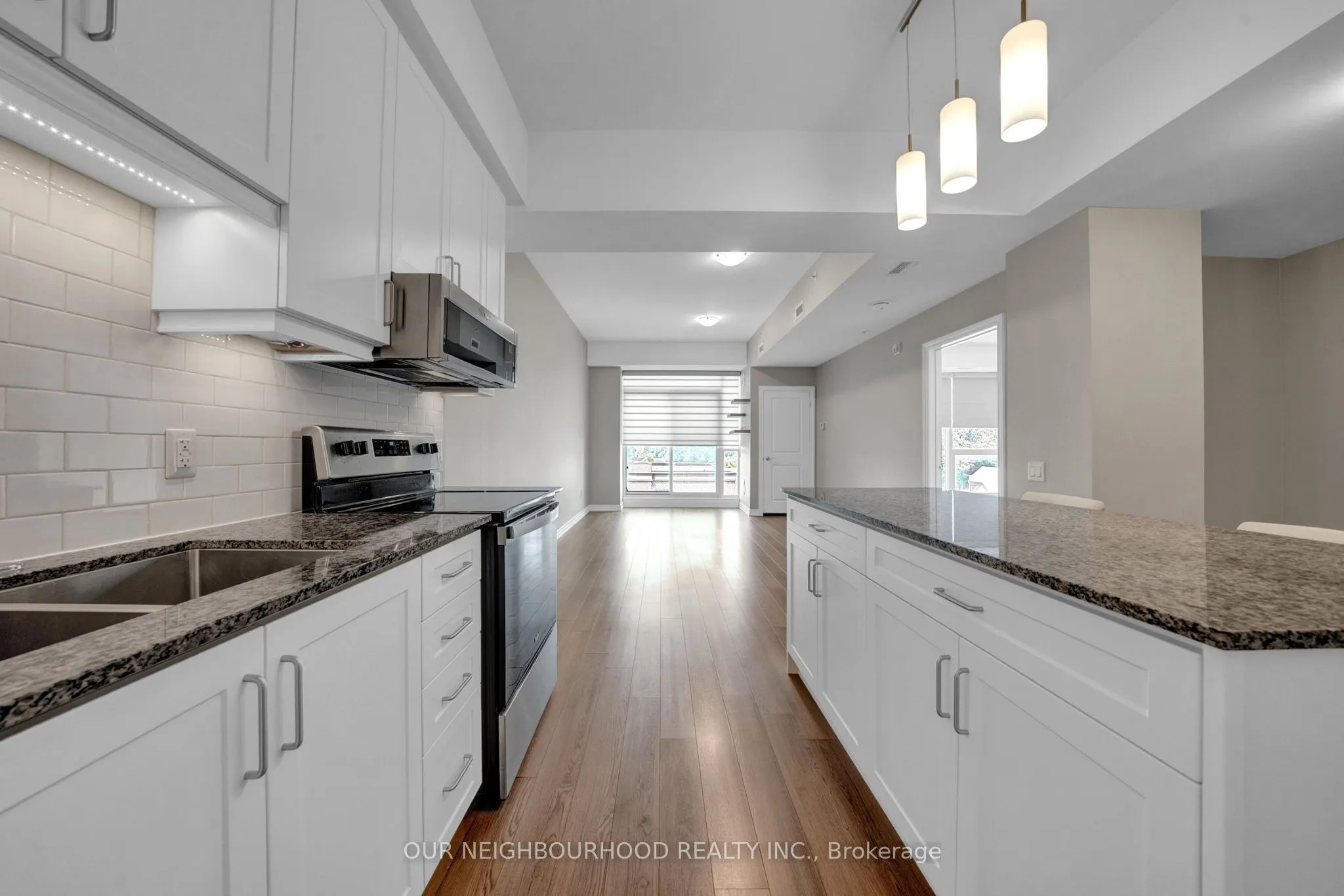 109 King Avenue E, #402