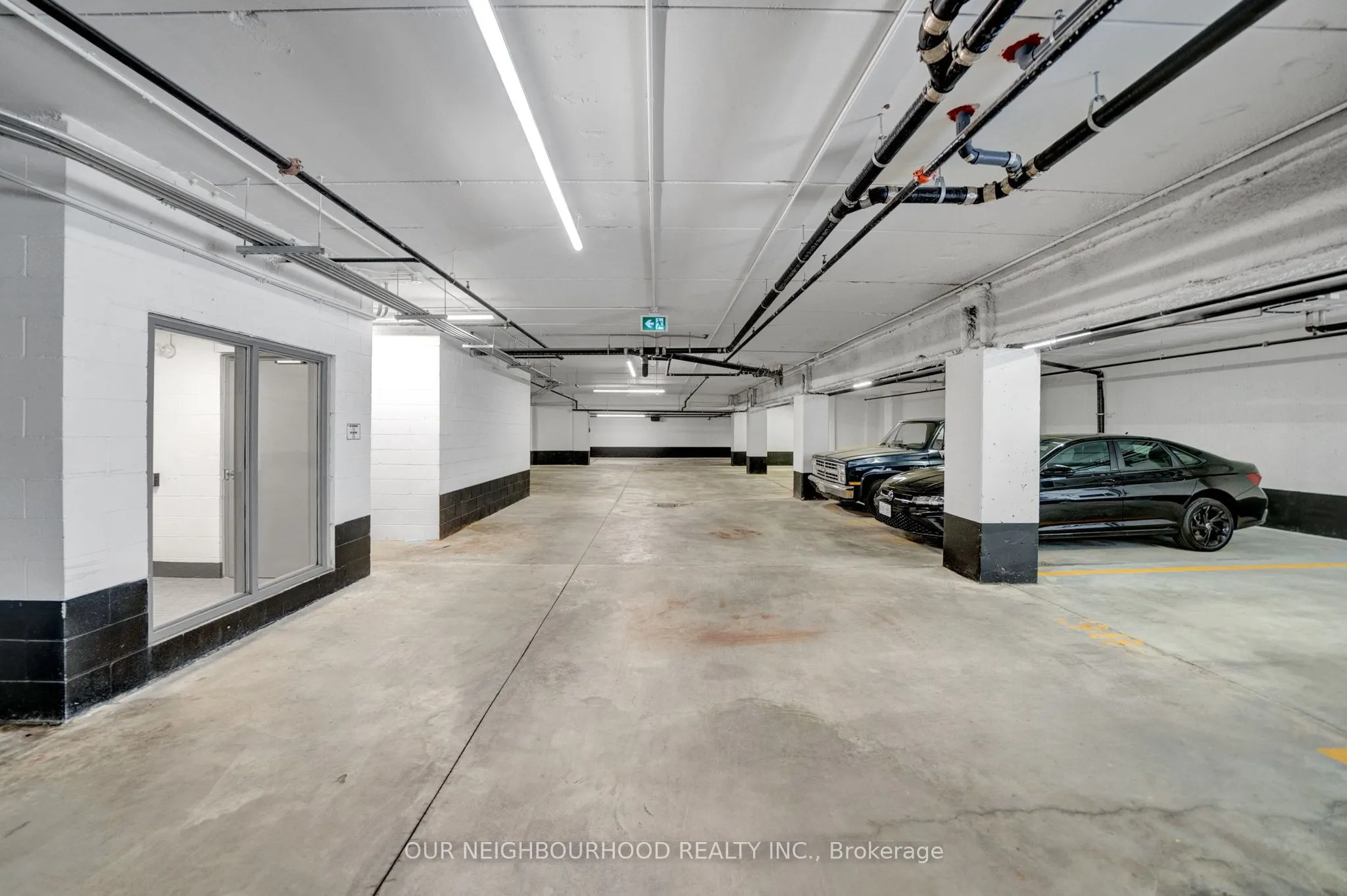 109 King Avenue E, #402