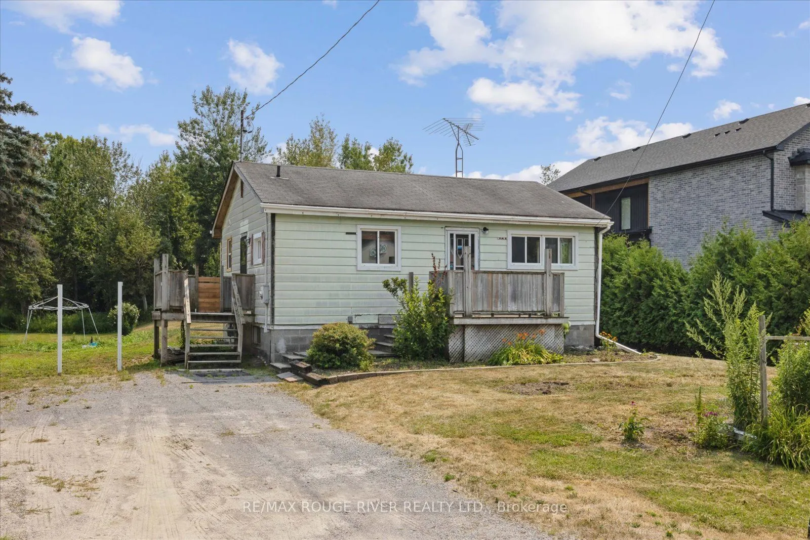 2037 Nash Road