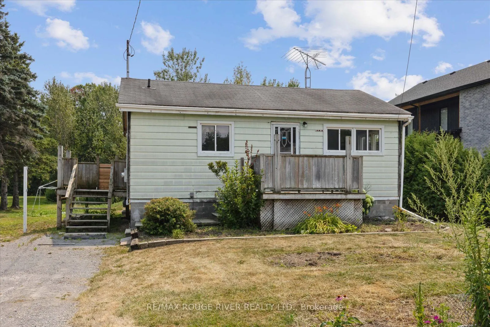 2037 Nash Road