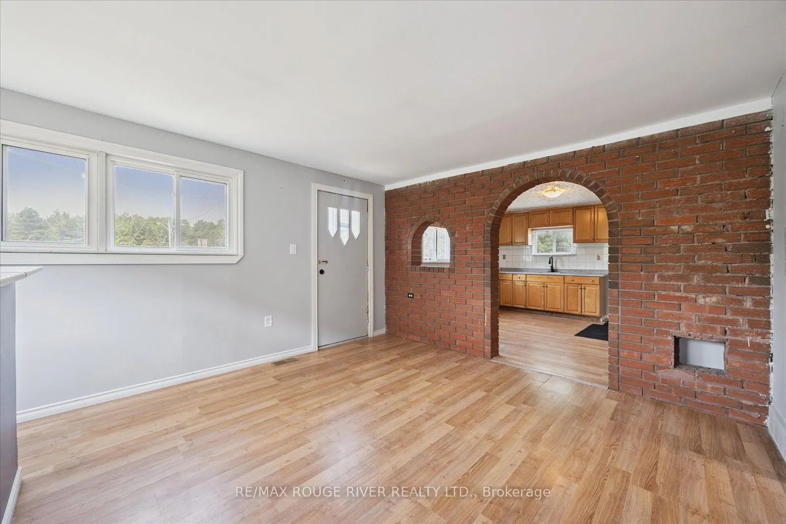 2037 Nash Road