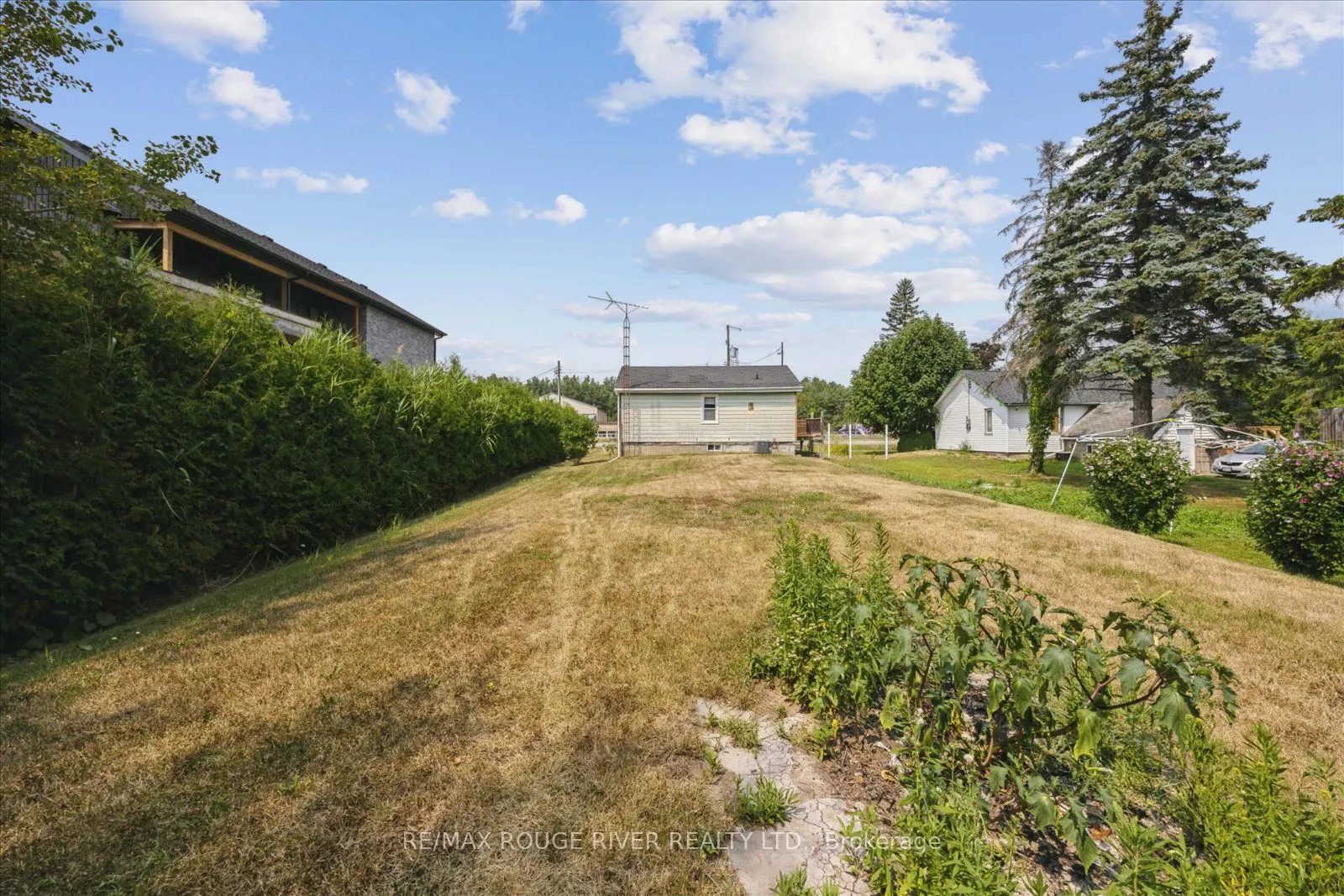 2037 Nash Road