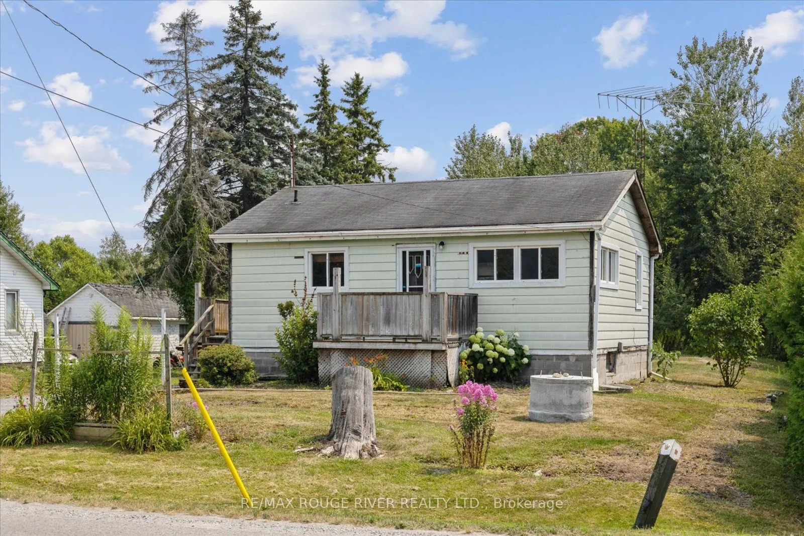 2037 Nash Road
