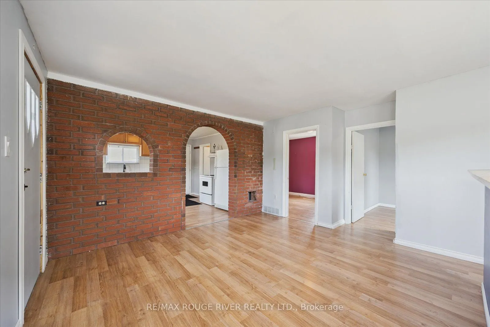 2037 Nash Road