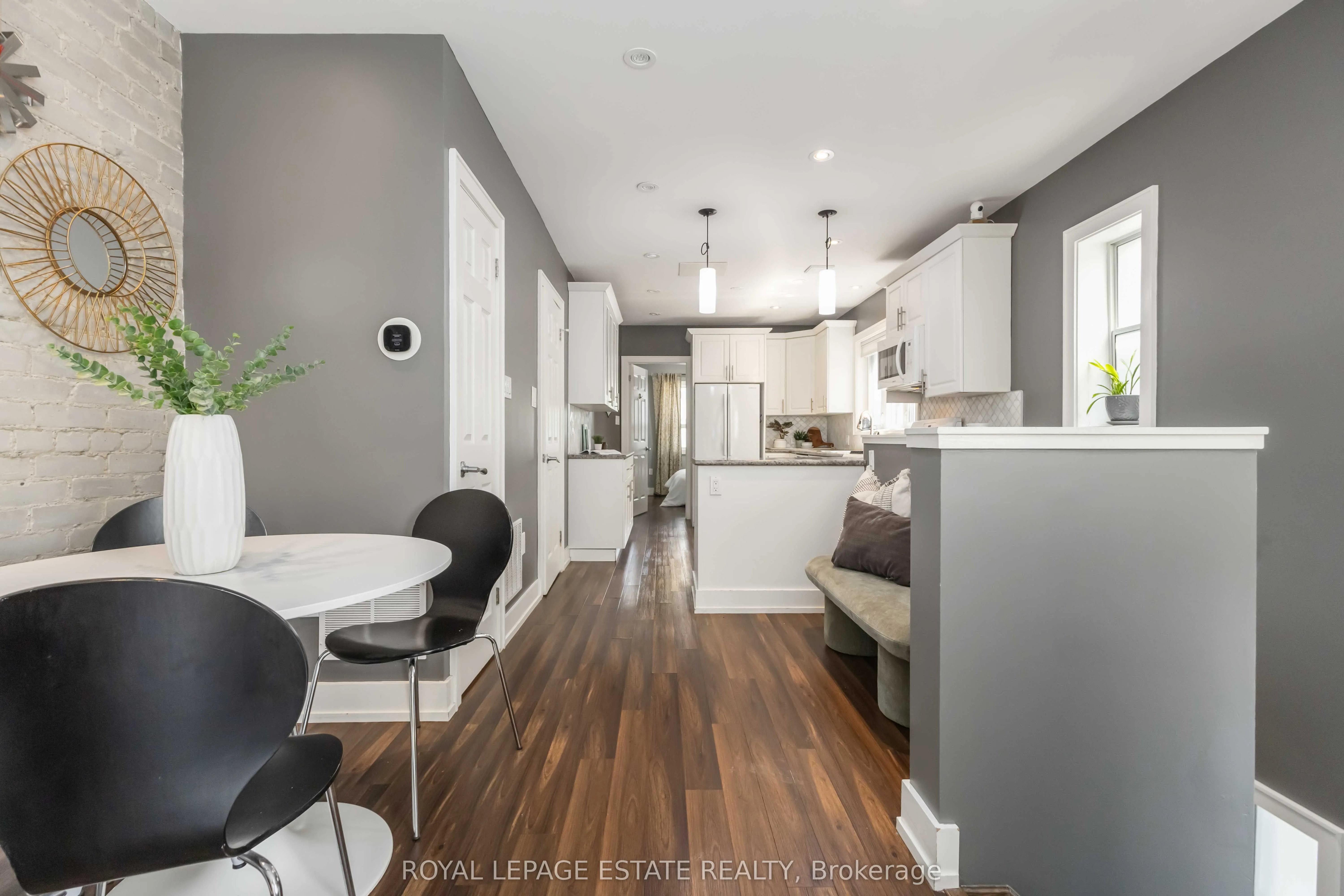 1008 Woodbine Avenue
