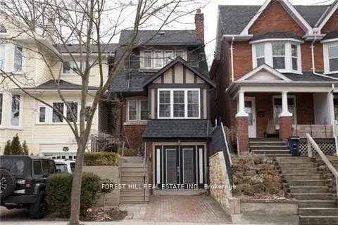 95 Maclean Avenue