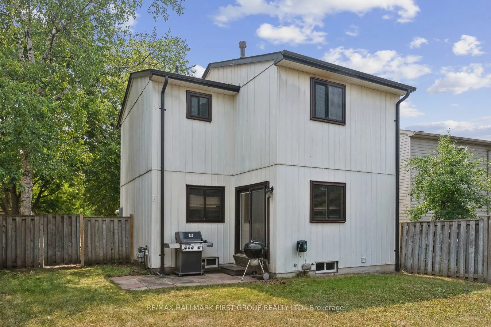 136 Rands Road N, #1