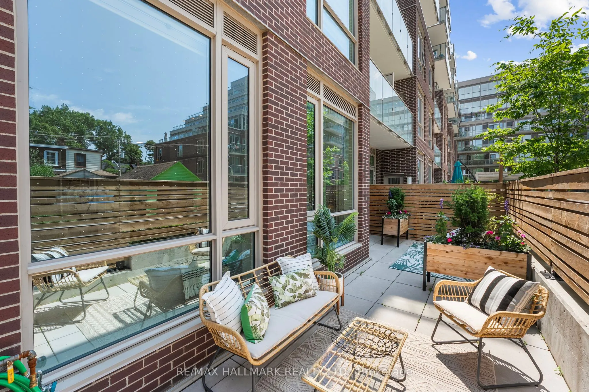 150 Logan Avenue, #124