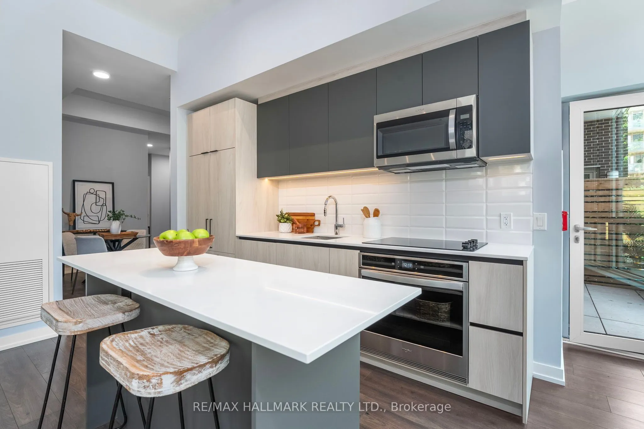 150 Logan Avenue, #124