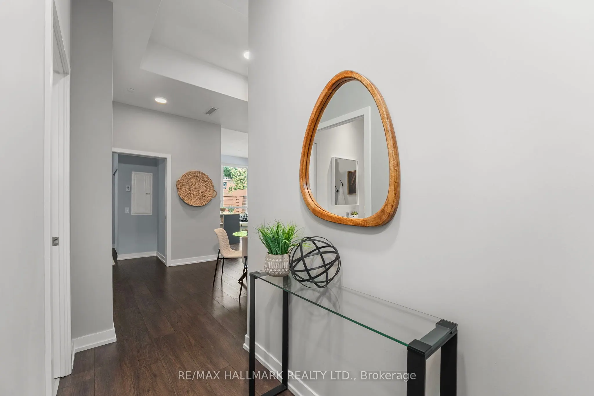 150 Logan Avenue, #124