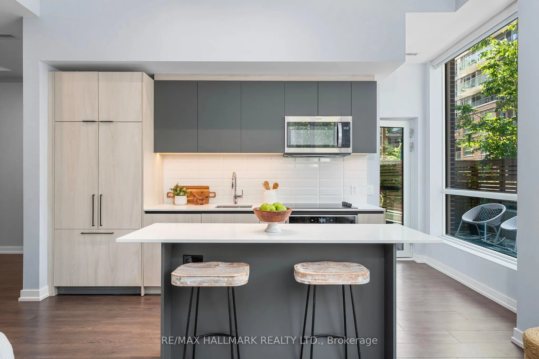 150 Logan Avenue, #124
